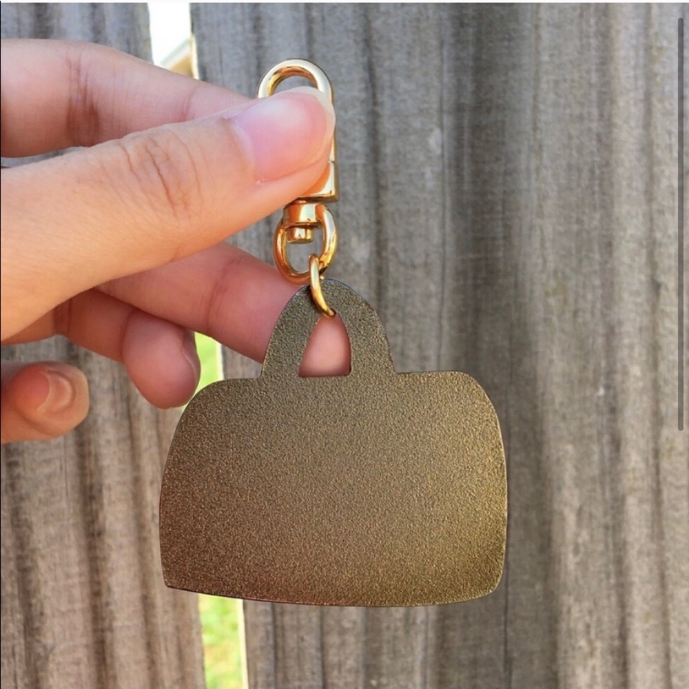 Bag charm - Picture 2 of 8